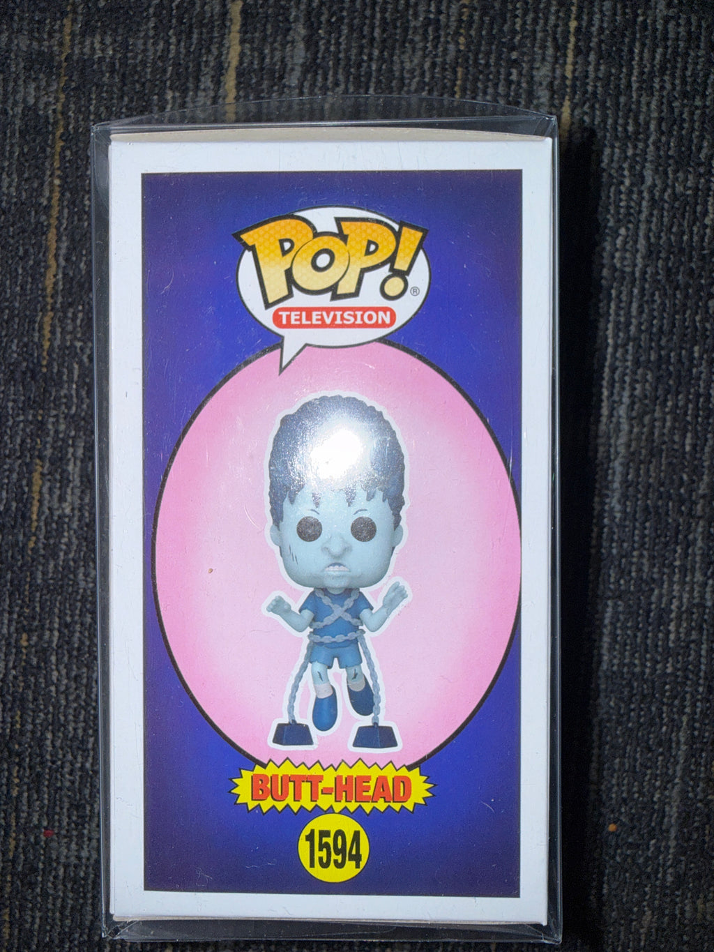 Beavis Funko Pop #1594