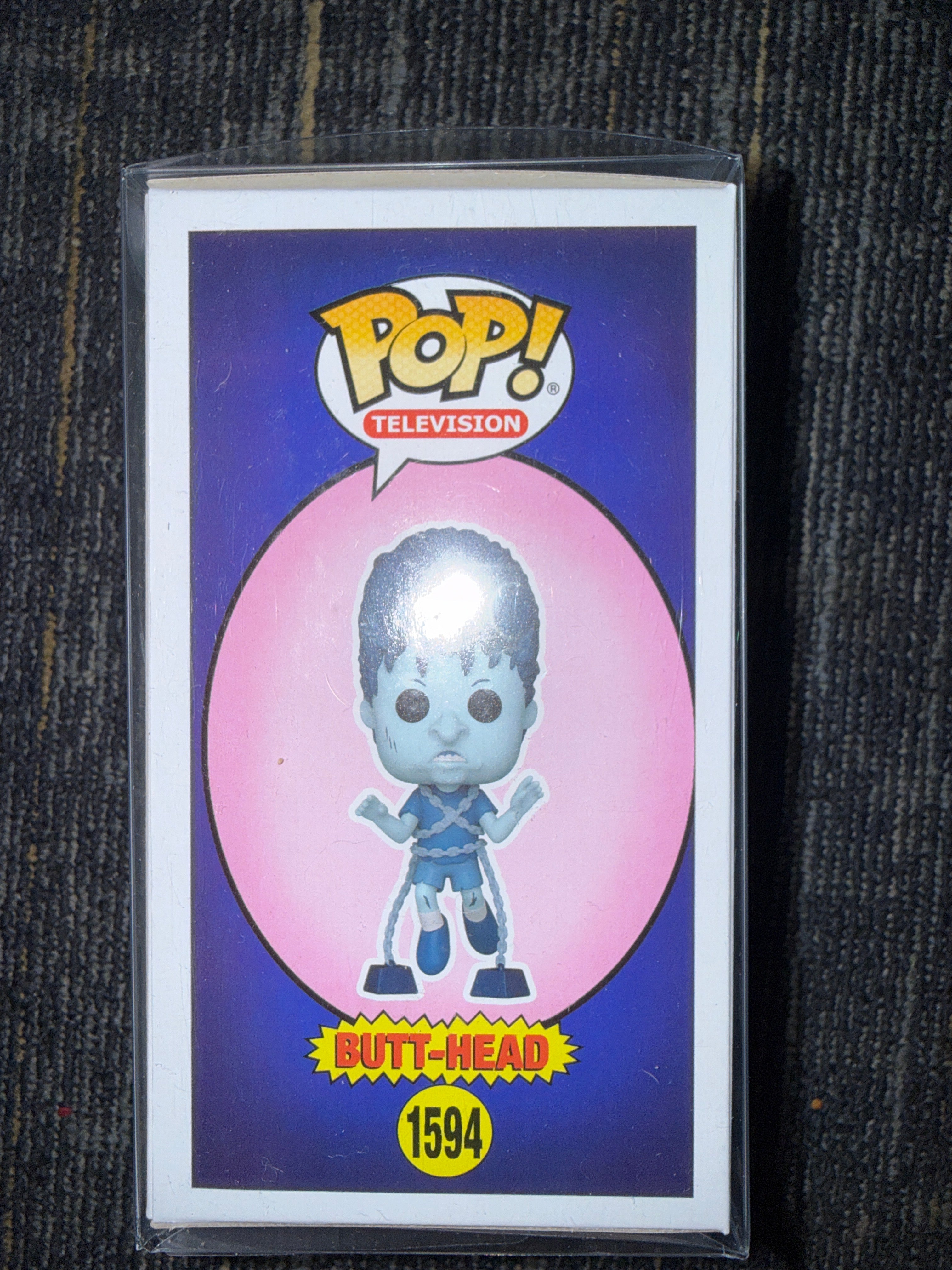 Beavis Funko Pop #1594