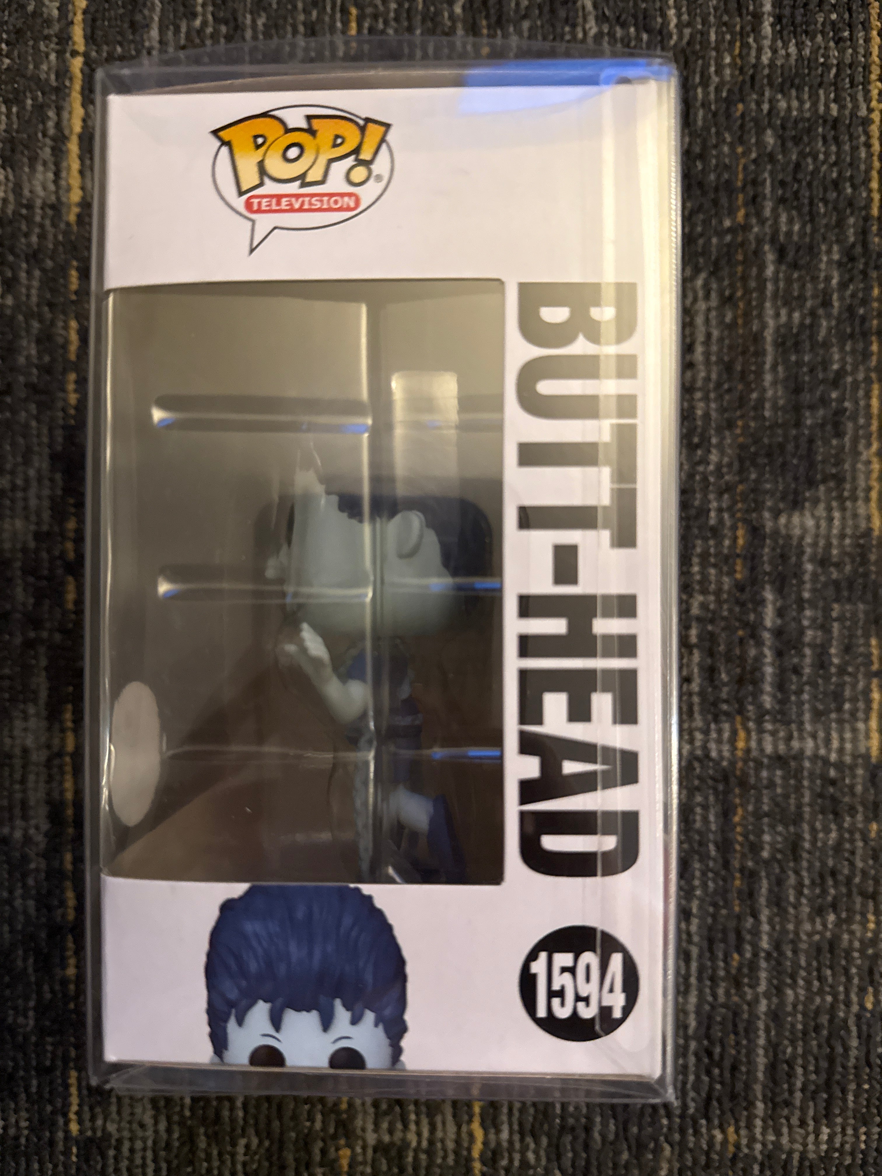 Beavis Funko Pop #1594